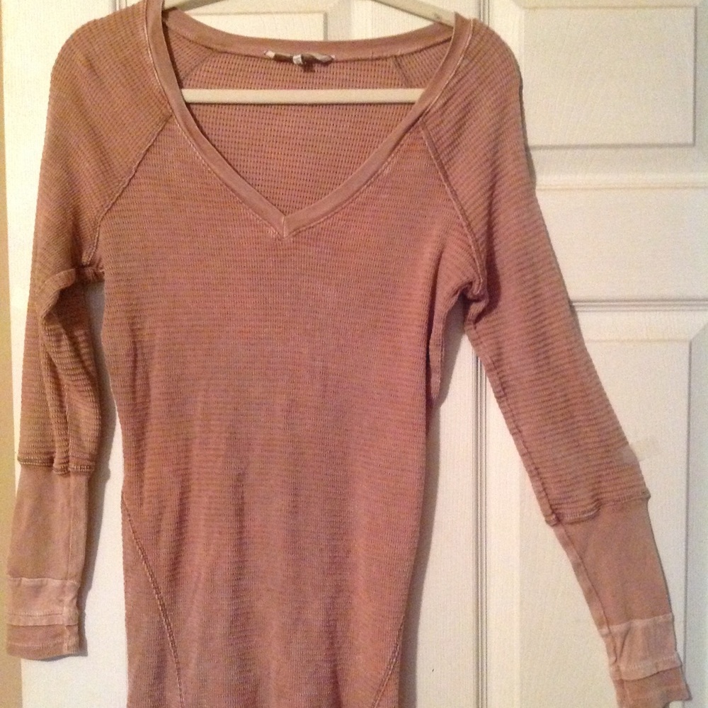 Buckle Top